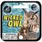 WICKED OWLS - MEGA MARBLES - MEGA MARBLES 24+1 (2009-2013) (FACE)